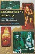 bokomslag Backpacker's Start-Up