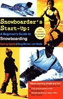 Snowboarder's Start-Up 1