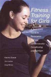 bokomslag Fitness Training for Girls