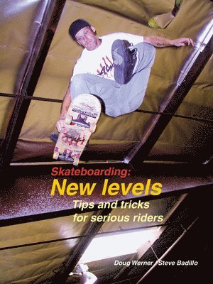 Skateboarding: New Levels