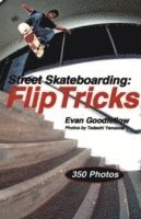 bokomslag Street Skateboarding: Flip Tricks