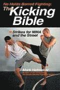 bokomslag No Holds Barred Fighting: The Kicking Bible