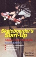 Skateboarder's Start-Up 1