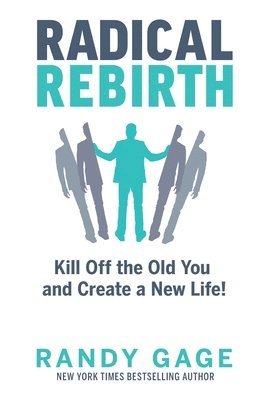 Radical Rebirth 1
