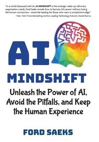 bokomslag AI Mindshift