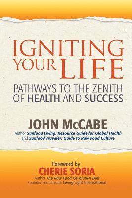 John McCabe - Igniting Your Life: Pathways to the Zenith of Health and Success, Häftad