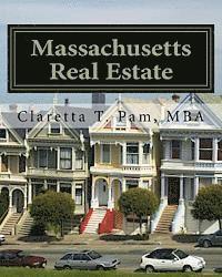 bokomslag Massachusetts Real Estate: An Instructor Preparation Course