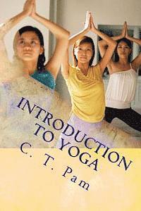 bokomslag Introduction to Yoga: To enhance your weight management program