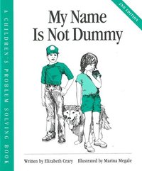 bokomslag My Name Is Not Dummy