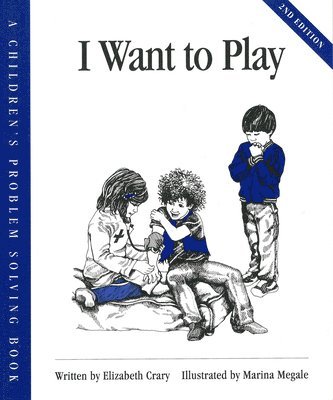 I Want to Play 1