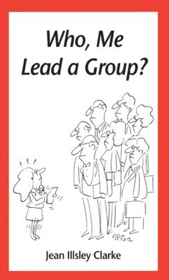 Who, ME Lead a Group? 1