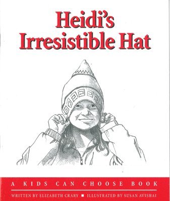 bokomslag Heidi's Irresistible Hat