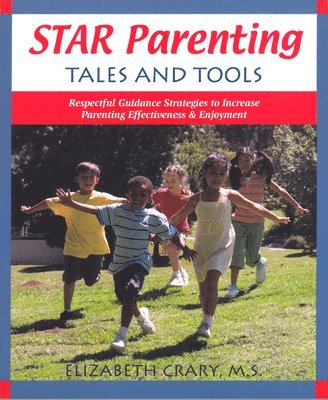 Star Parenting Tales and Tools 1
