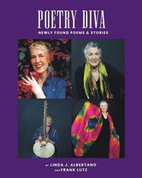 bokomslag Poetry Diva