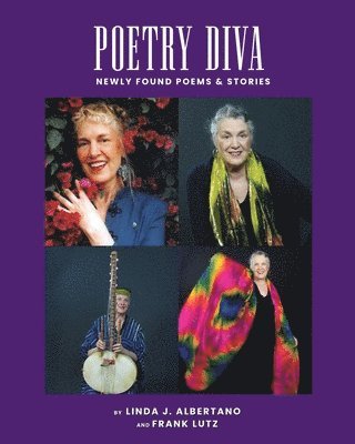 bokomslag Poetry Diva