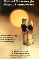 bokomslag Natural Solutions For Sexual Enhancement