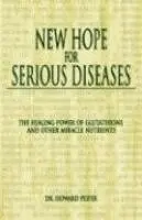 Howard Peiper - New Hope for Serious Diseases, Häftad. Tillgänglighet: Tillfälligt slut