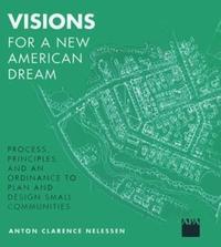 bokomslag Visions For a New American Dream