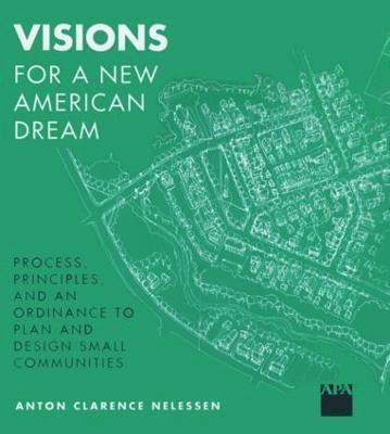 Visions For a New American Dream 1