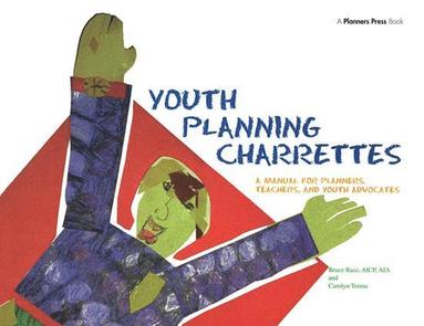 bokomslag Youth Planning Charrettes