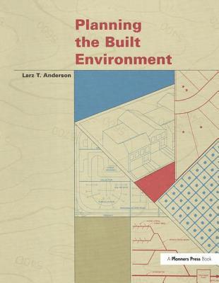 Planning the Built Environment 1