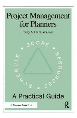 Project Management for Planners 1
