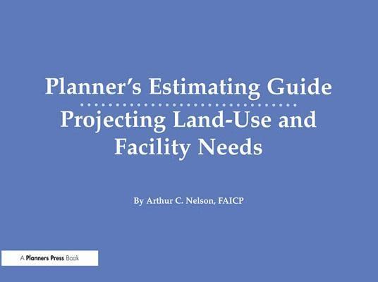 Planner's Estimating Guide 1