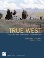 bokomslag True West