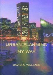 Urban Planning 1