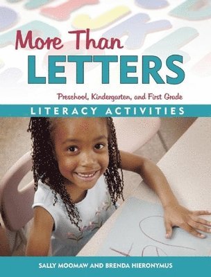 MORE THAN LETTERS