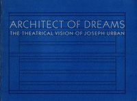 bokomslag Architect of Dreams