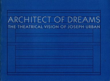 Arnold Aronson, Gwynedd Cannan - Architect of Dreams, Häftad