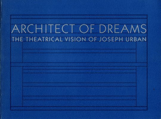 Arnold Aronson, Gwynedd Cannan - Architect of Dreams, Häftad
