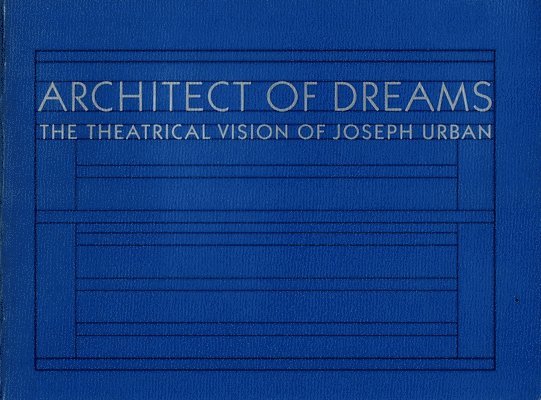 Architect of Dreams 1