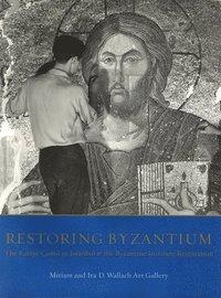 bokomslag Restoring Byzantium