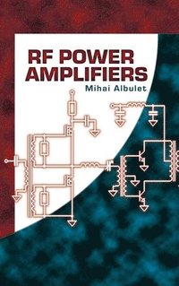 bokomslag RF Power Amplifiers