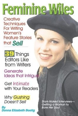 Feminine Wiles 1