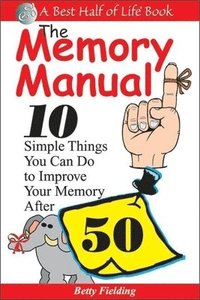 bokomslag Memory Manual