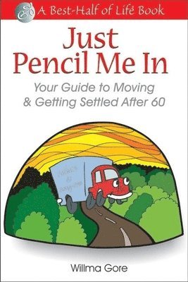 Just Pencil Me in 1