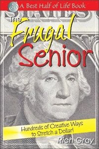 bokomslag Frugal Senior