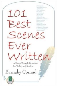 bokomslag 101 Best Scenes Ever Written