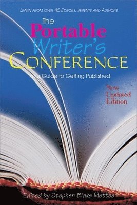 Portable Writer's Conference 1