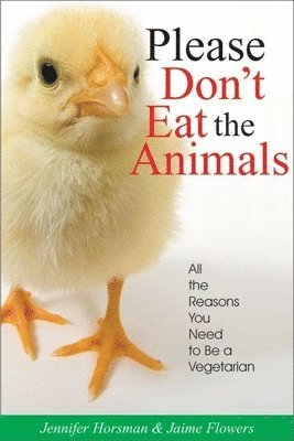 Please Don't Eat the Animals 1