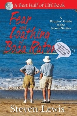 Steven Lewis - Fear & Loathing of Boca Raton, Häftad