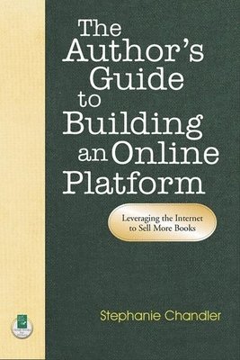 bokomslag Author's Guide to Building an Online Platform