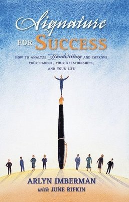 Arlyn I Imberman, Arlyn J. Imberman, June Rifkin, Arlyn J Imberman - Signature for Success, Häftad
