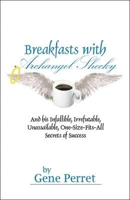 Breakfasts with Archangel Shecky 1