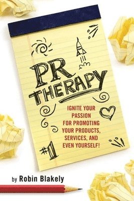 PR Therapy 1