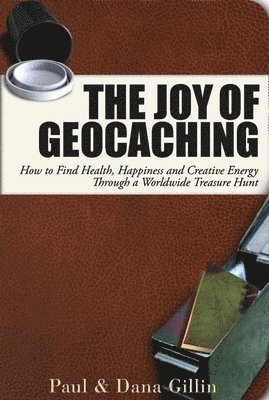 Joy of Geocaching 1