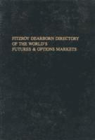 bokomslag Fitzroy Dearborn Directory of the World's Futures and Options Markets
